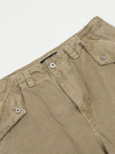 Men's Straight Leg Cargo Pants.