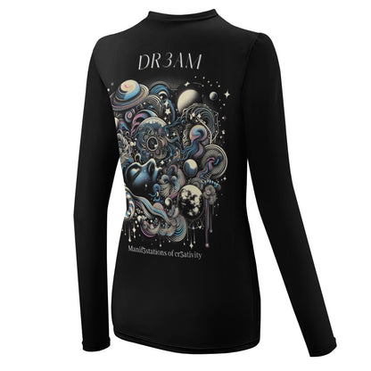 Gevon - Dr3am Long-Sleeve Shirt