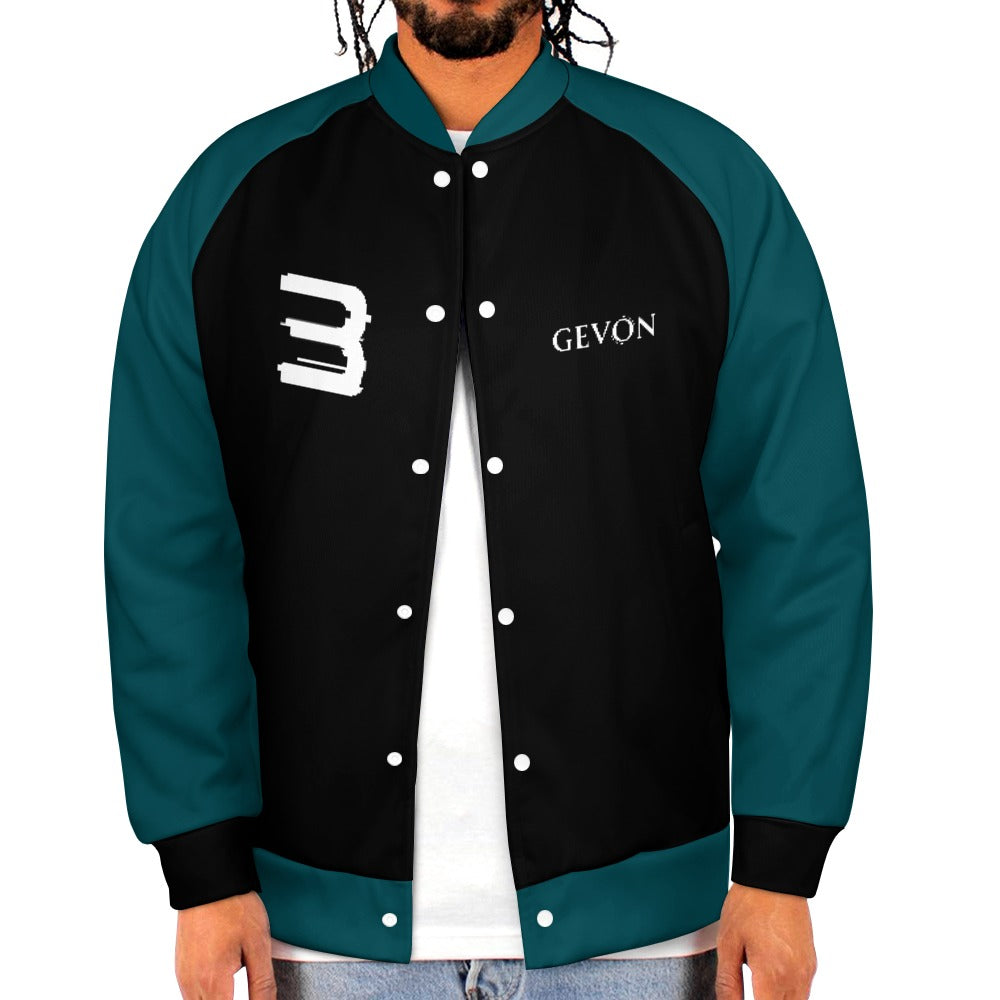 Gevon - Eagles Dr3am Varsity