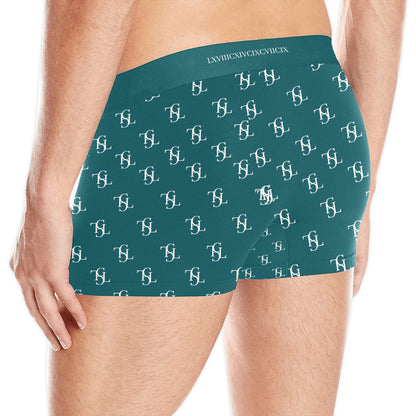 Gevon - Men's Boxer Briefs