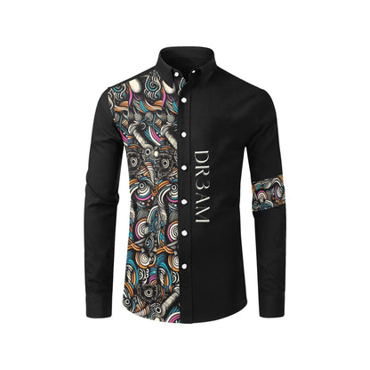 Gevon - Dr3am Long Sleeve Shirt