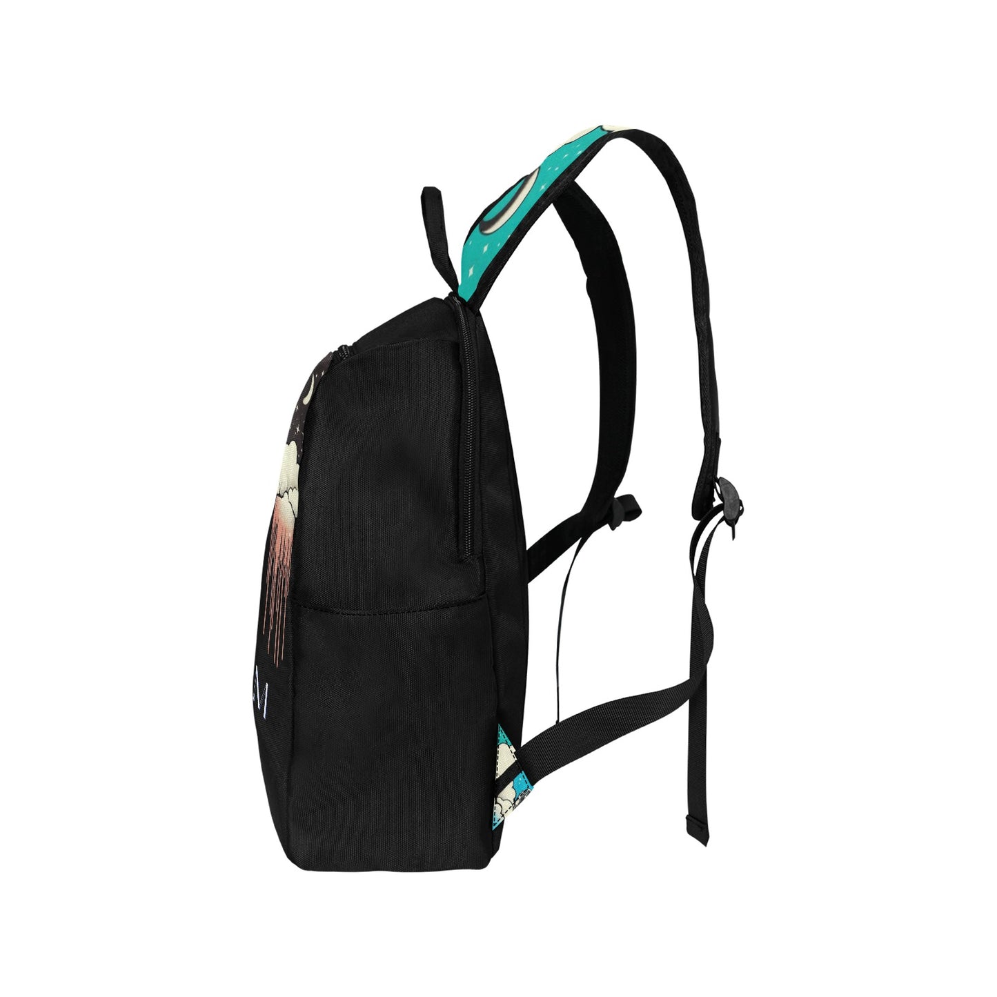 Gevon - Dr3am Lightweight Casual Backpack