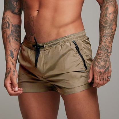 Men's Quick Dry Beach Shorts