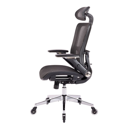 Ergonomic Mesh Office Chair