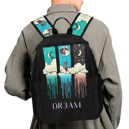 Gevon - Dr3am Lightweight Casual Backpack