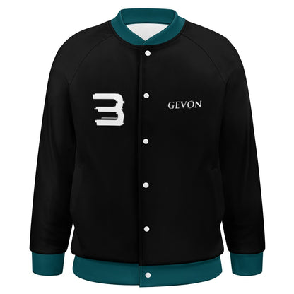 Gevon - Eagles Dr3am Varsity