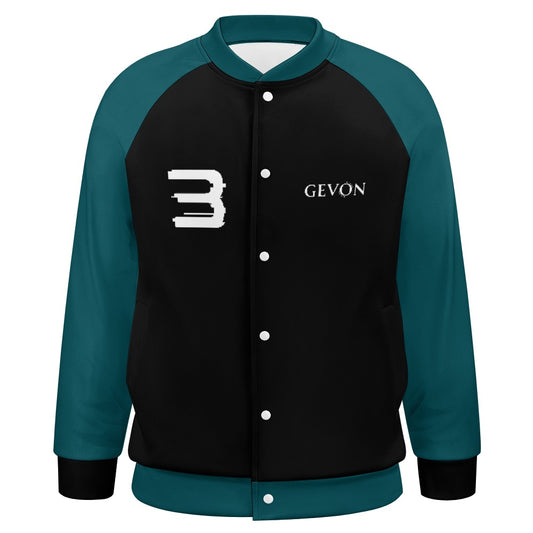 Gevon - Eagles Dr3am Varsity