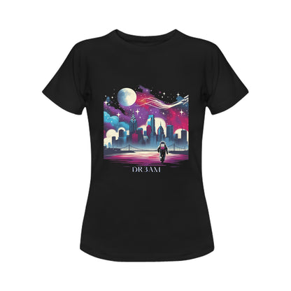 Gevon - Astral Dr3ams Tee (W)