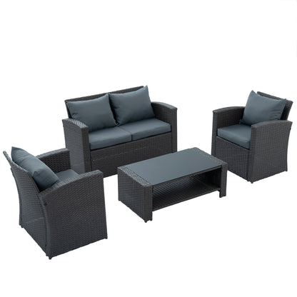 Patio Furniture Sets