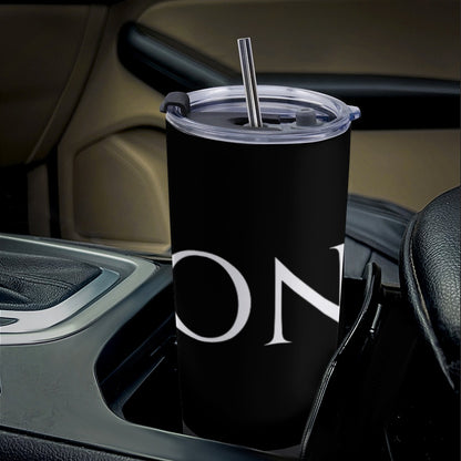 Gevon - 20 Oz Travel Coffee Mug