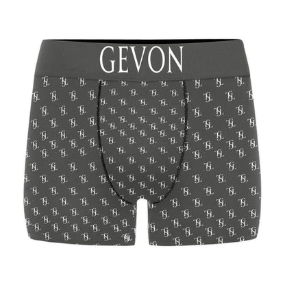 Gevon - Men's Boxer Briefs