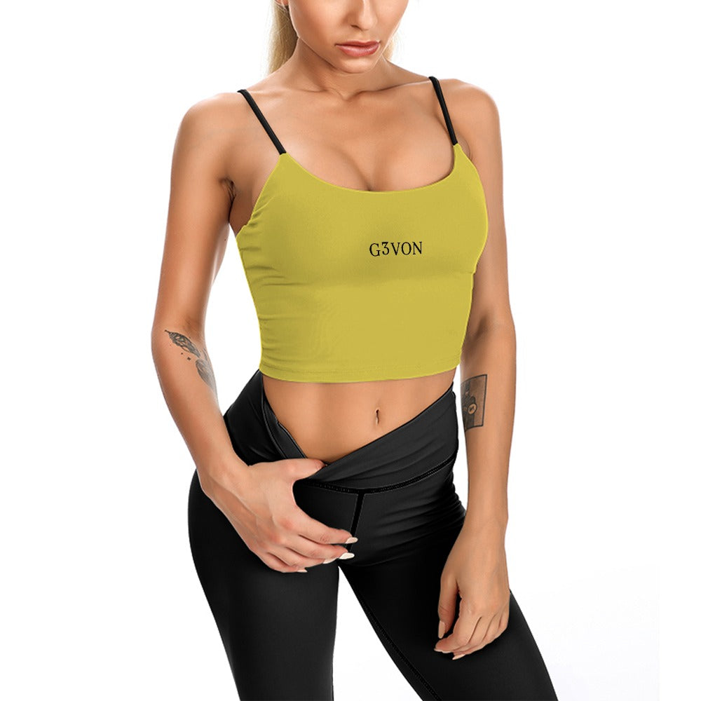 Gevon - Women's Camisole