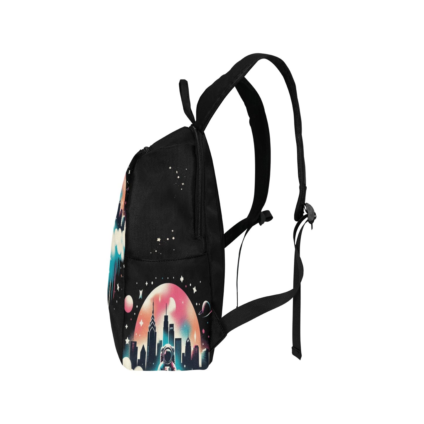 Gevon - Dr3am Lightweight Casual Backpack