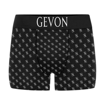 Gevon - Men's Boxer Briefs