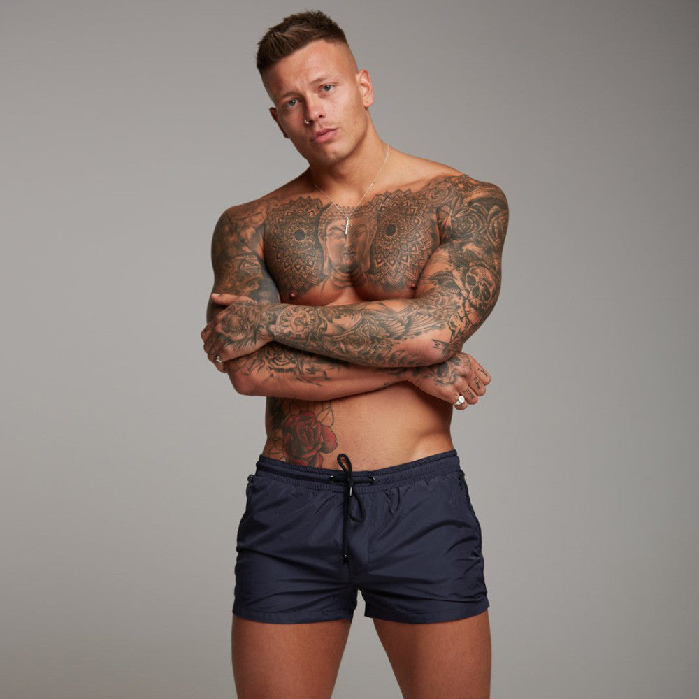 Men's Quick Dry Beach Shorts