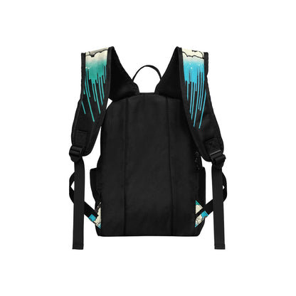 Gevon - Dr3am Lightweight Casual Backpack