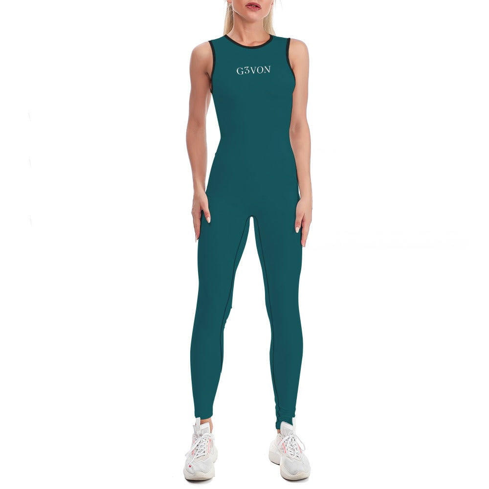 Gevon - Yoga Dr3am Bodysuit