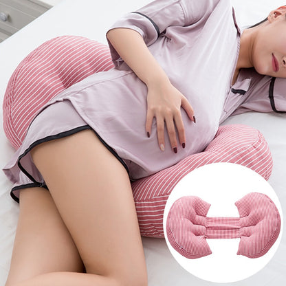 Belly Support Maternity Pillow