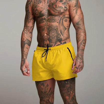 Men's Quick Dry Beach Shorts