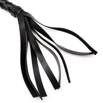 PU leather whip