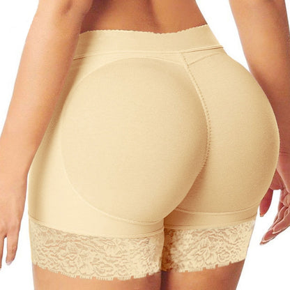 Women's Shaper Briefs