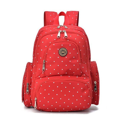 Large Capacity Maternity Backpack