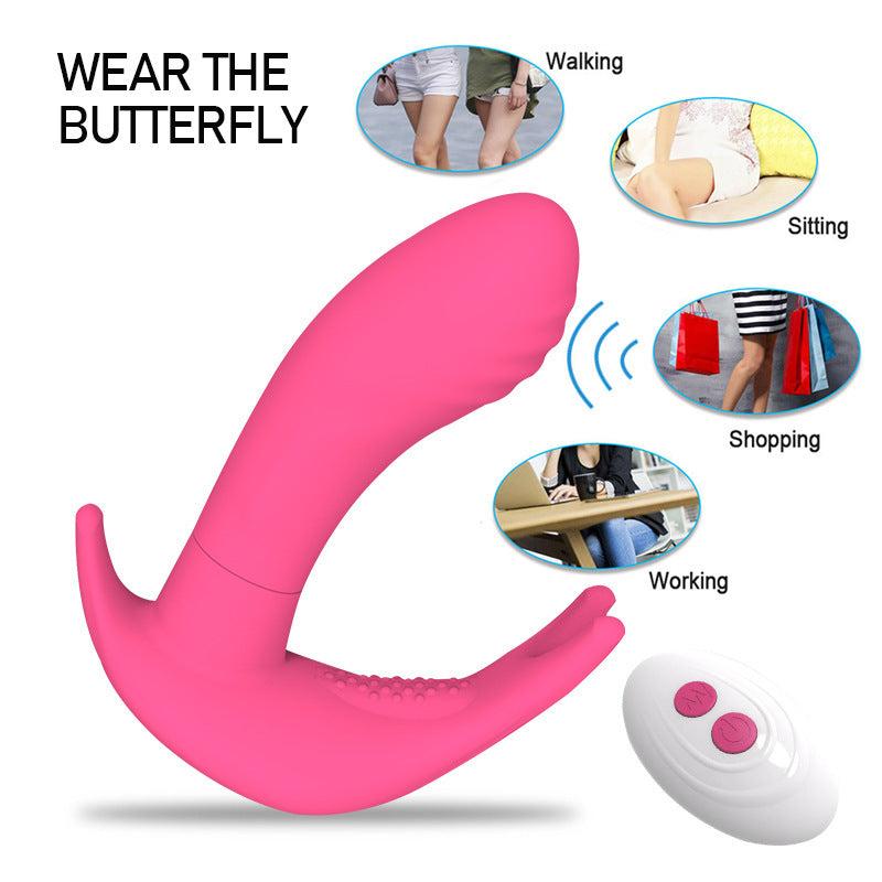 Remote Control Butterfly