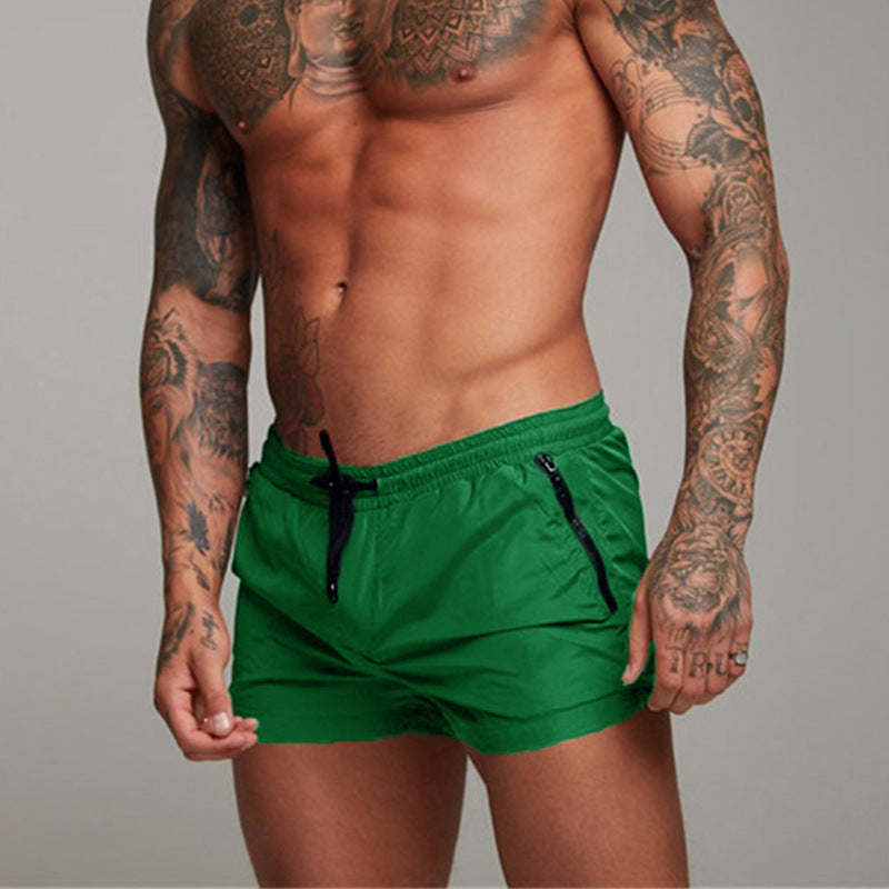 Men's Quick Dry Beach Shorts