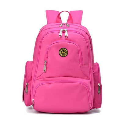 Large Capacity Maternity Backpack