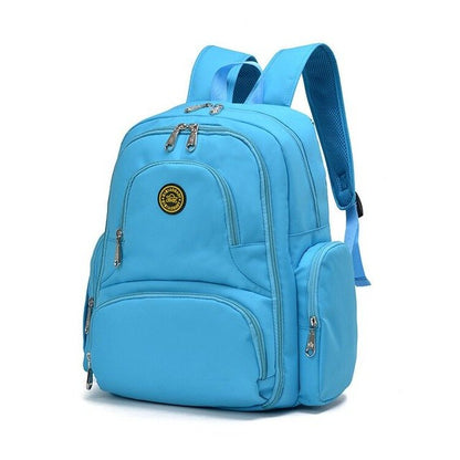 Large Capacity Maternity Backpack