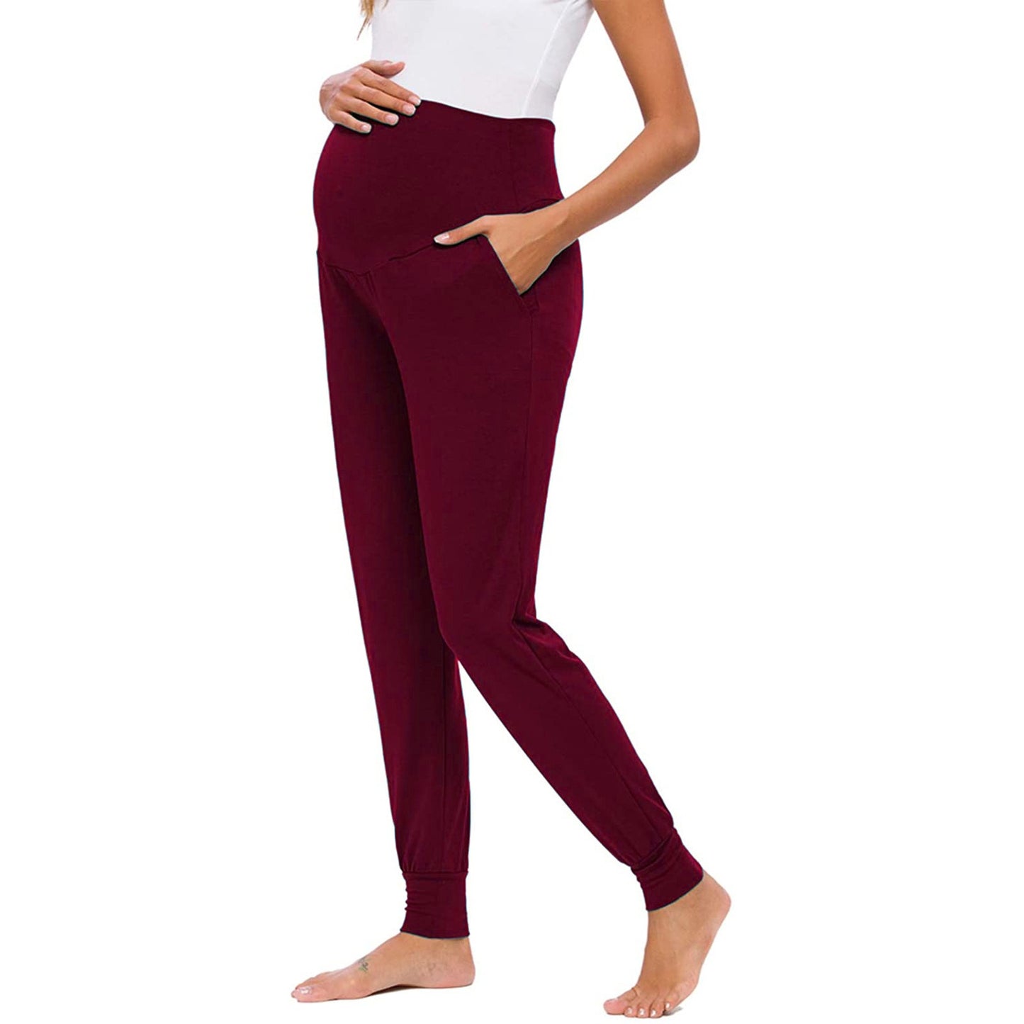 Maternal Yoga Leggings