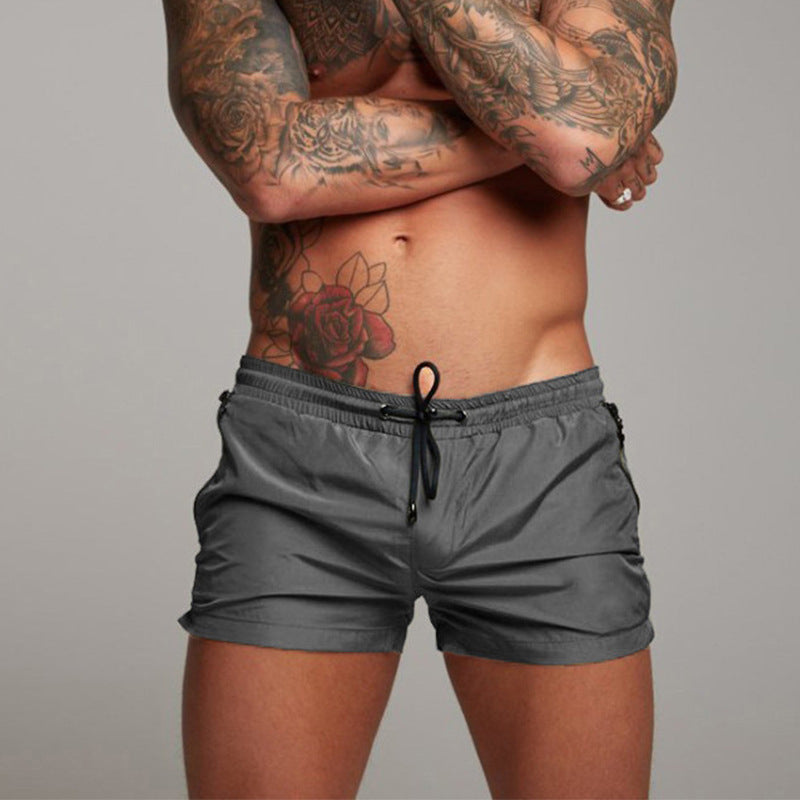 Men's Quick Dry Beach Shorts