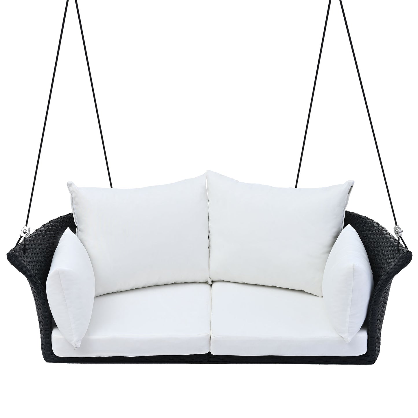 51.9" Swinging 2-Seater