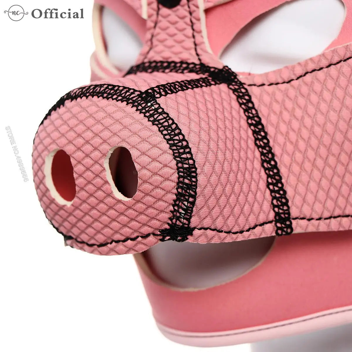 Adult Piggy Mask