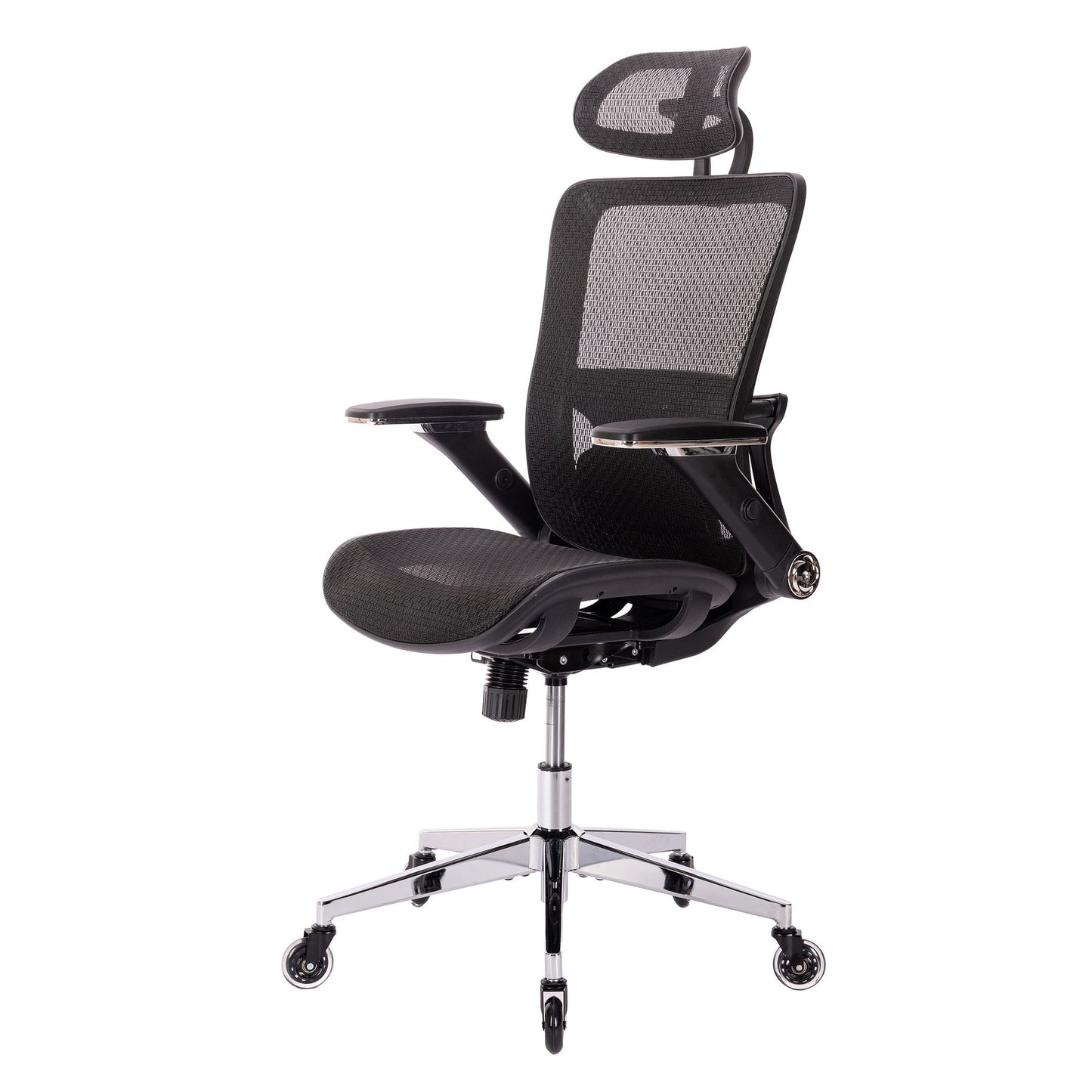 Ergonomic Mesh Office Chair