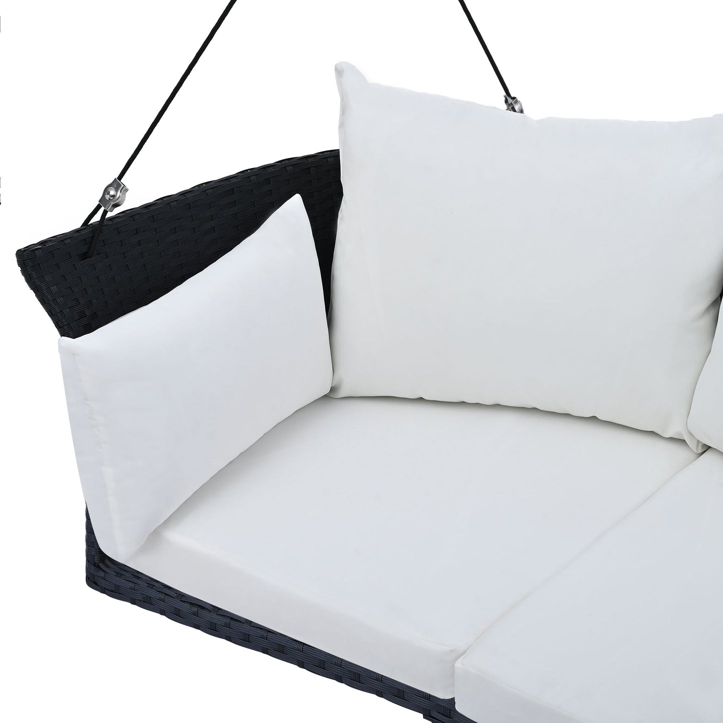 51.9" Swinging 2-Seater