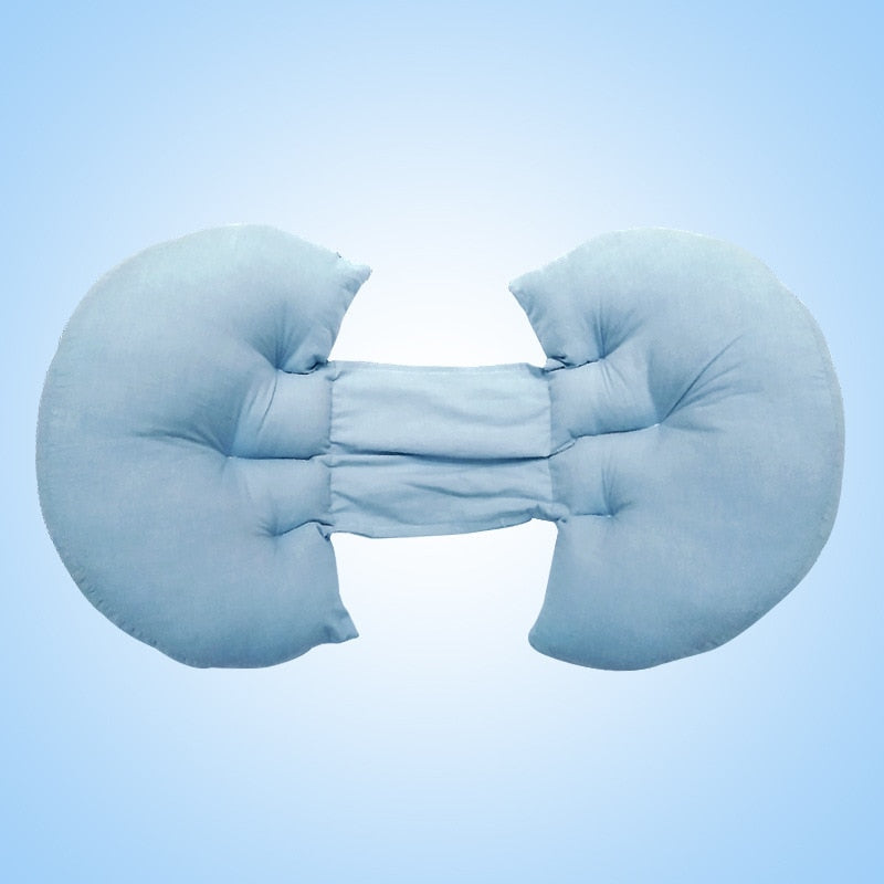 Belly Support Maternity Pillow