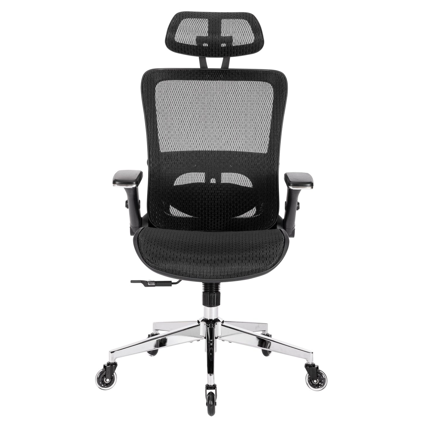 Ergonomic Mesh Office Chair