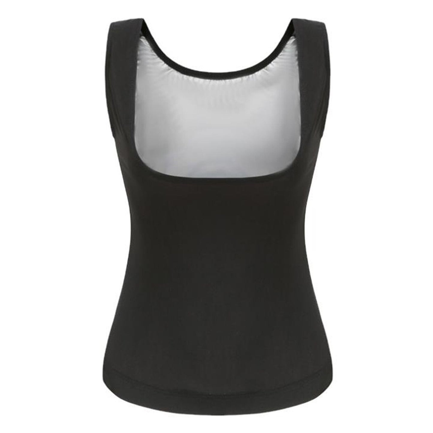 Women’s Quick Dry Shaper w/Chest Support