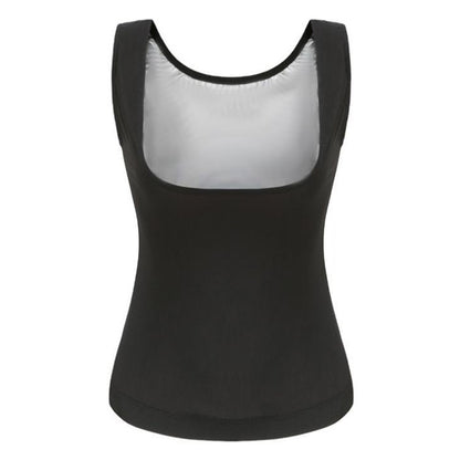 Women’s Quick Dry Shaper w/Chest Support