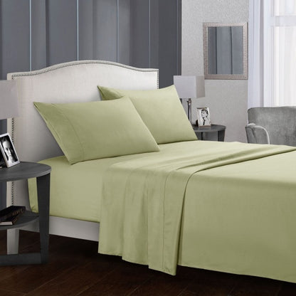 Pure Color Bed Linens set