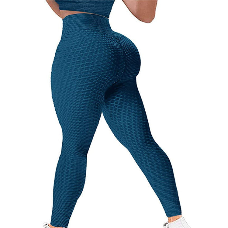 Fast-Drying Bubble Leggings