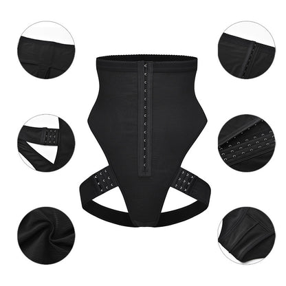 One Piece Shaping Corset