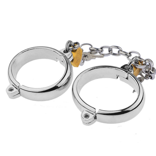 Metal Handcuffs