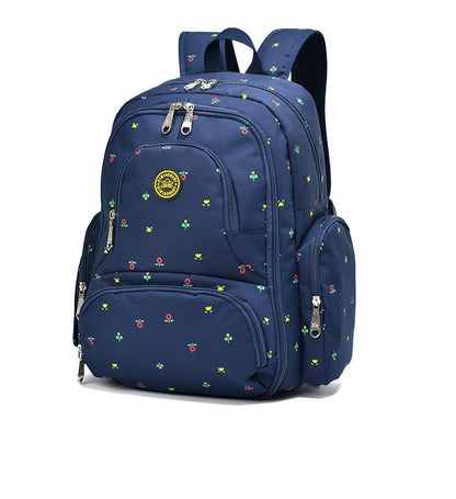 Large Capacity Maternity Backpack