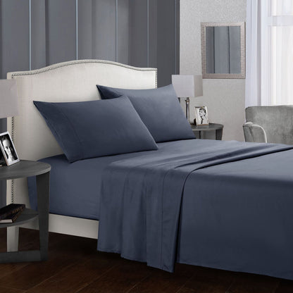 Pure Color Bed Linens set