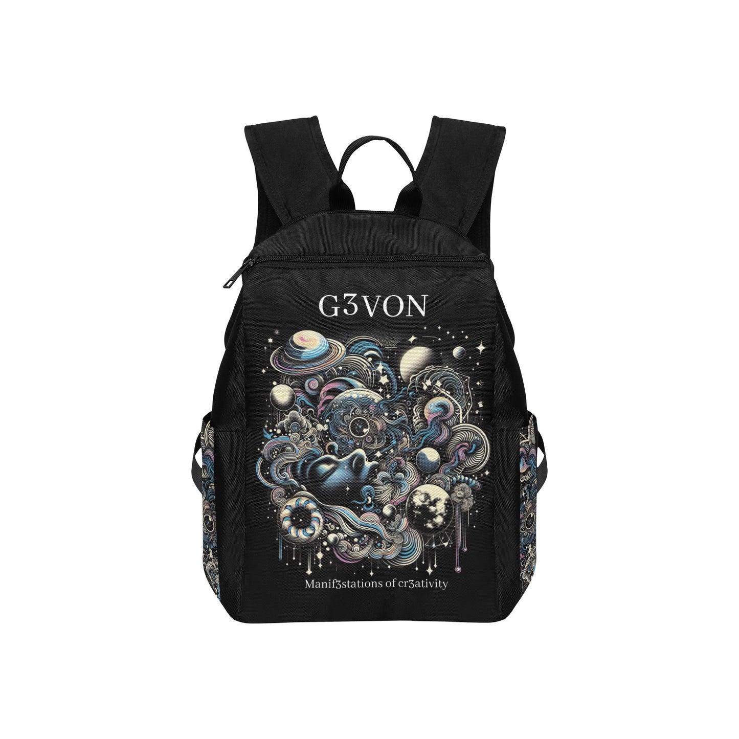 Gevon - Dr3am Lightweight Casual Backpack