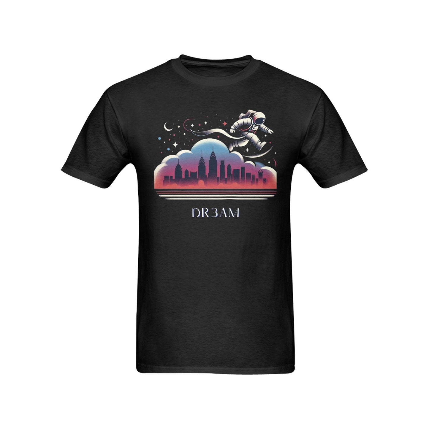 Gevon - Astral Dr3ams Tee (M)