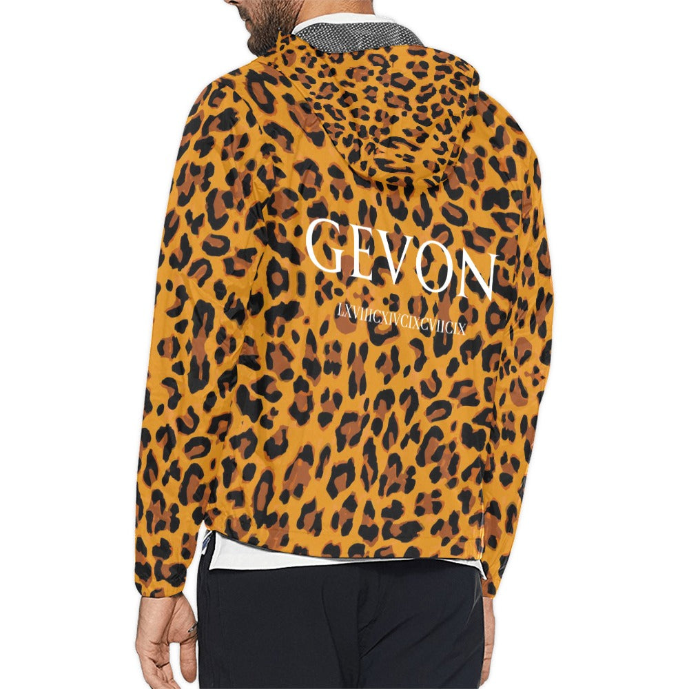 Gevon - Uni Windbreaker