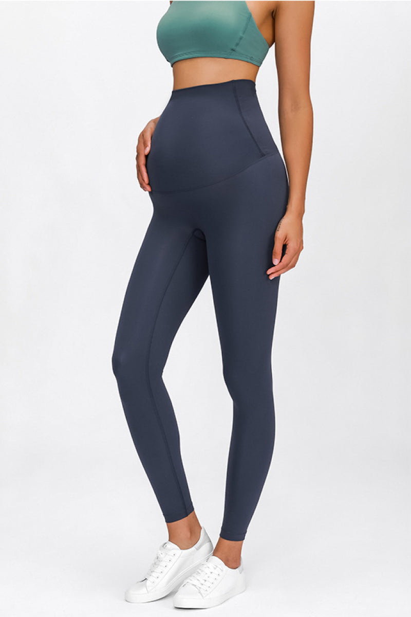 Millennia Maternity Yoga Pants